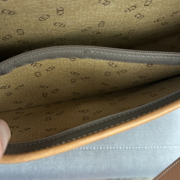 Vintage Christian Dior purse - Picture 6 of 11